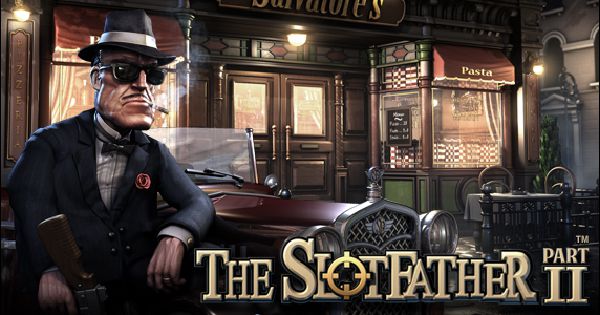 um jogo de slot voltado para epoca dos gangsters, e casinos.